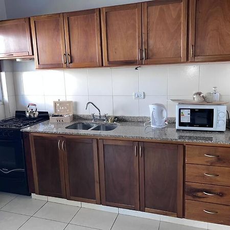Hermoso Duplex En Barrio Cerrado Posadas Exteriér fotografie