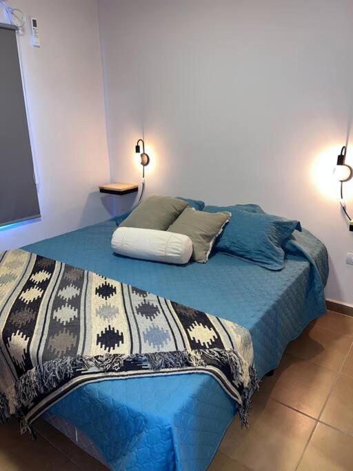 Hermoso Duplex En Barrio Cerrado Posadas Exteriér fotografie