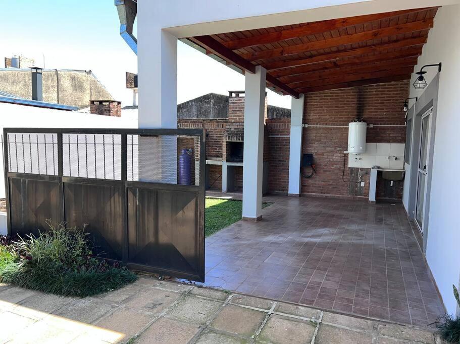 Hermoso Duplex En Barrio Cerrado Posadas Exteriér fotografie